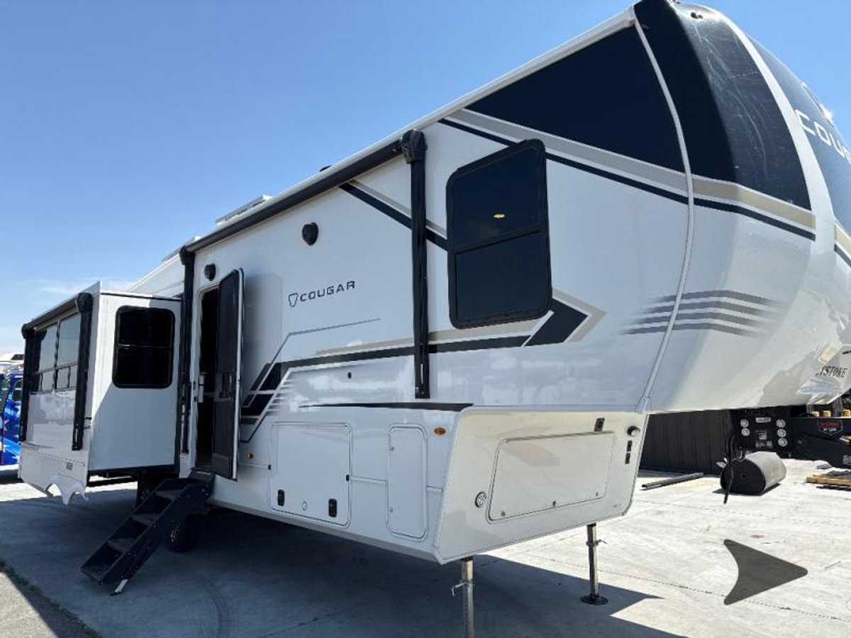 2026 Keystone RV Cougar