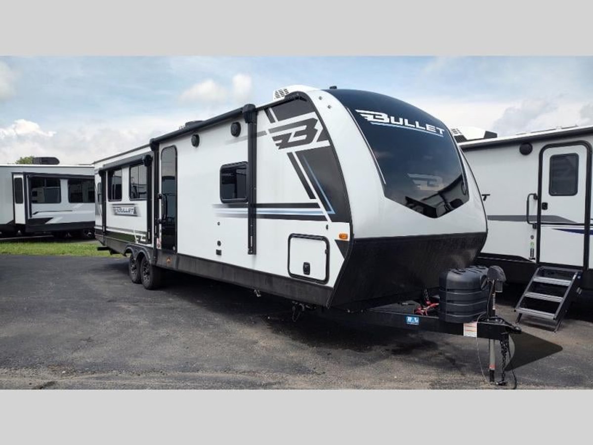 2026 Keystone RV Bullet