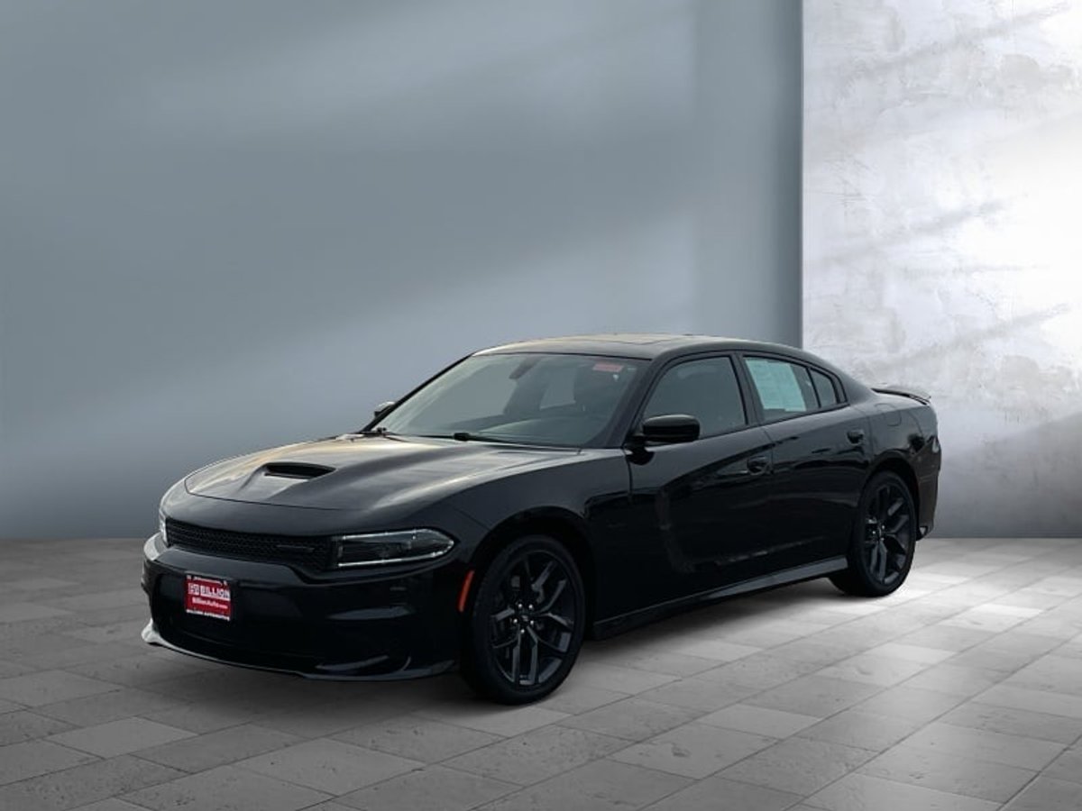 2023 Dodge Charger