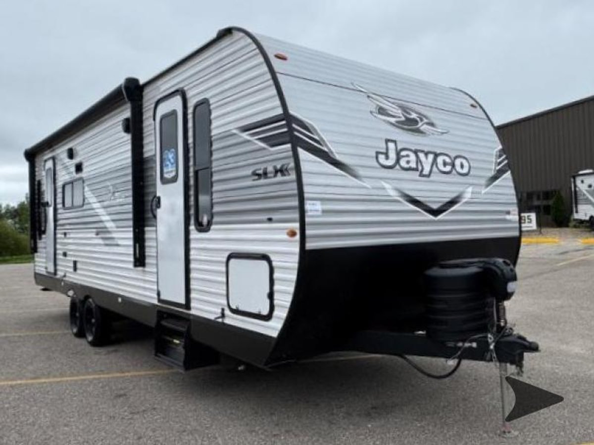 2026 Jayco Jay Flight SLX