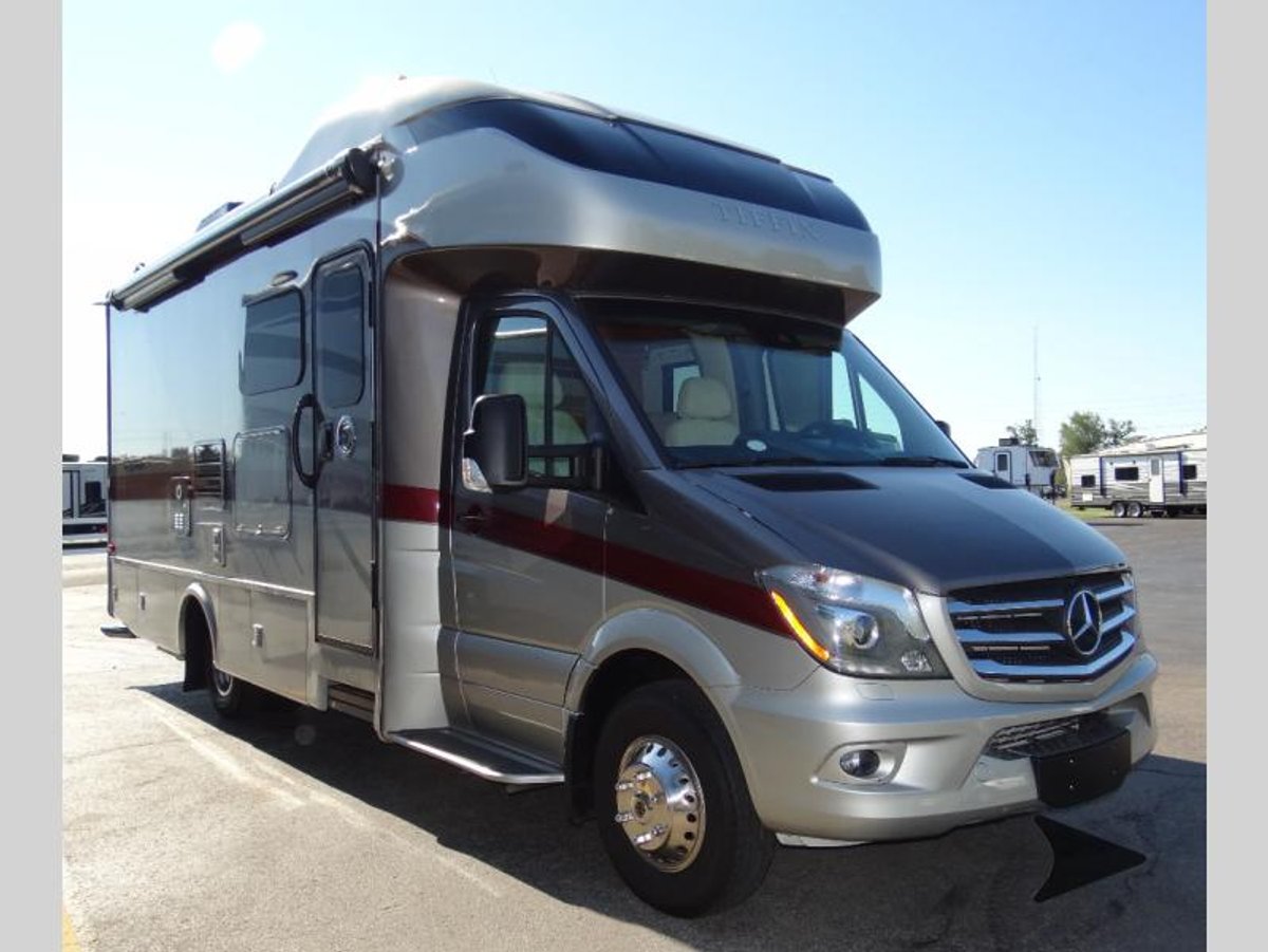 2019 Tiffin Motorhomes Wayfarer