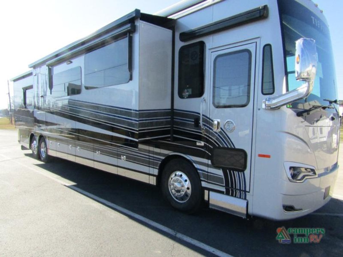 2025 Tiffin Motorhomes Allegro Bus