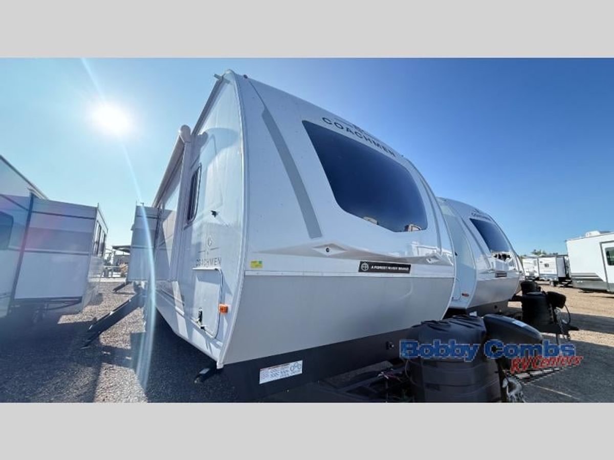 2026 Coachmen RV Freedom Express Ultra Lite