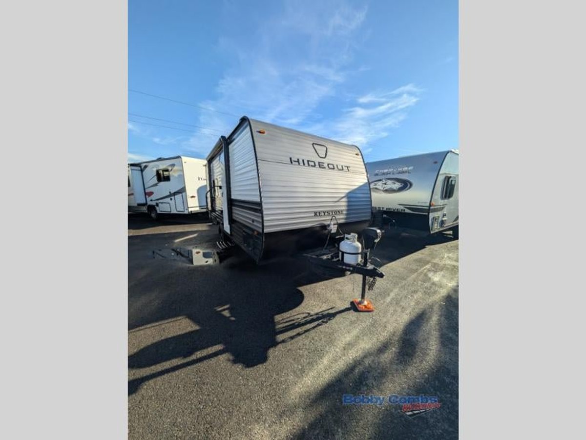 2026 Keystone RV Hideout Mini