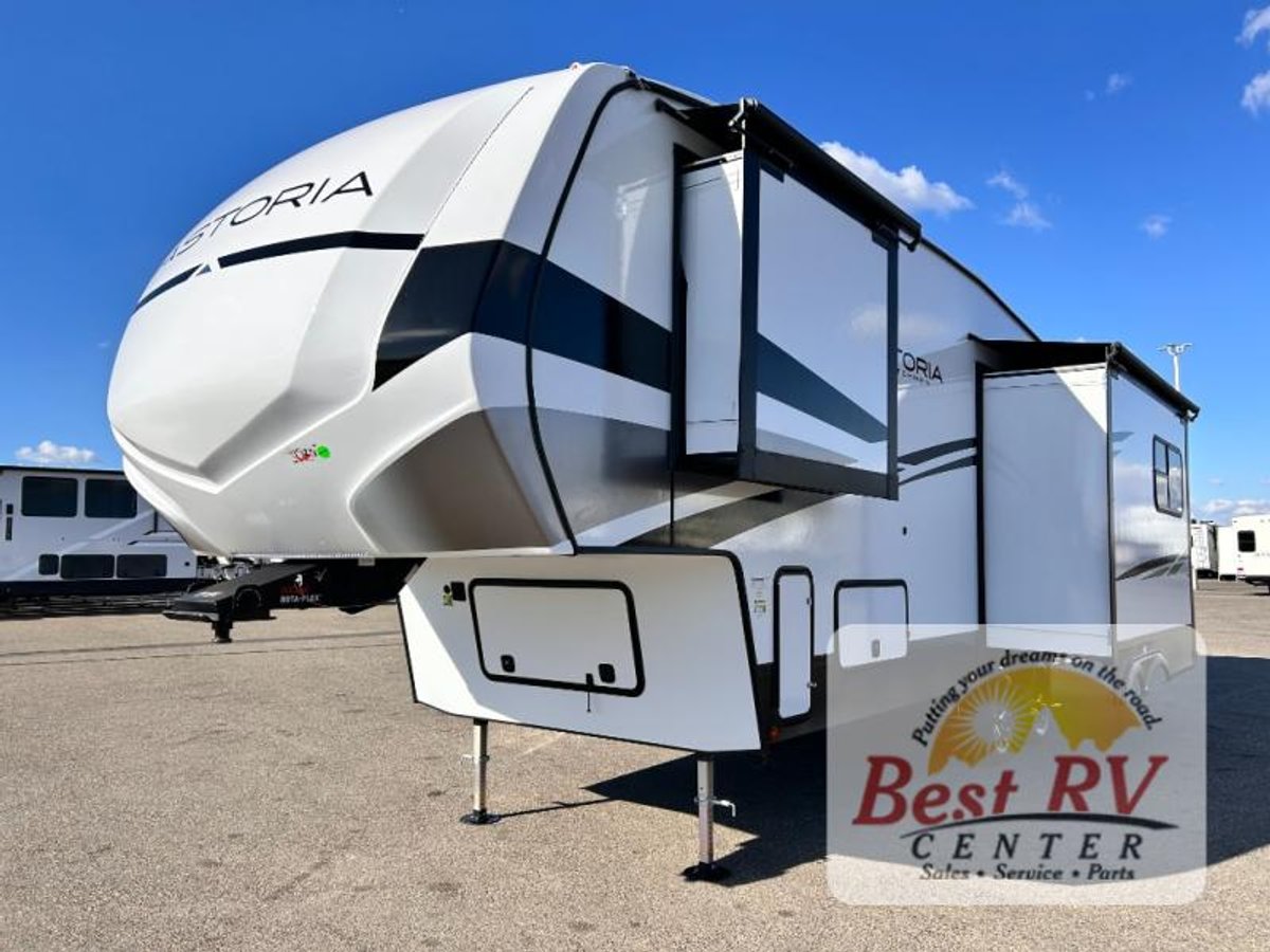 2026 Dutchmen RV Astoria