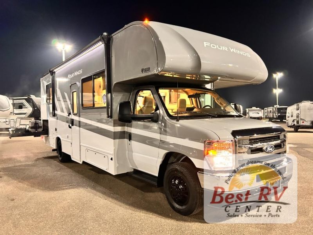 2026 Thor Motor Coach Four Winds