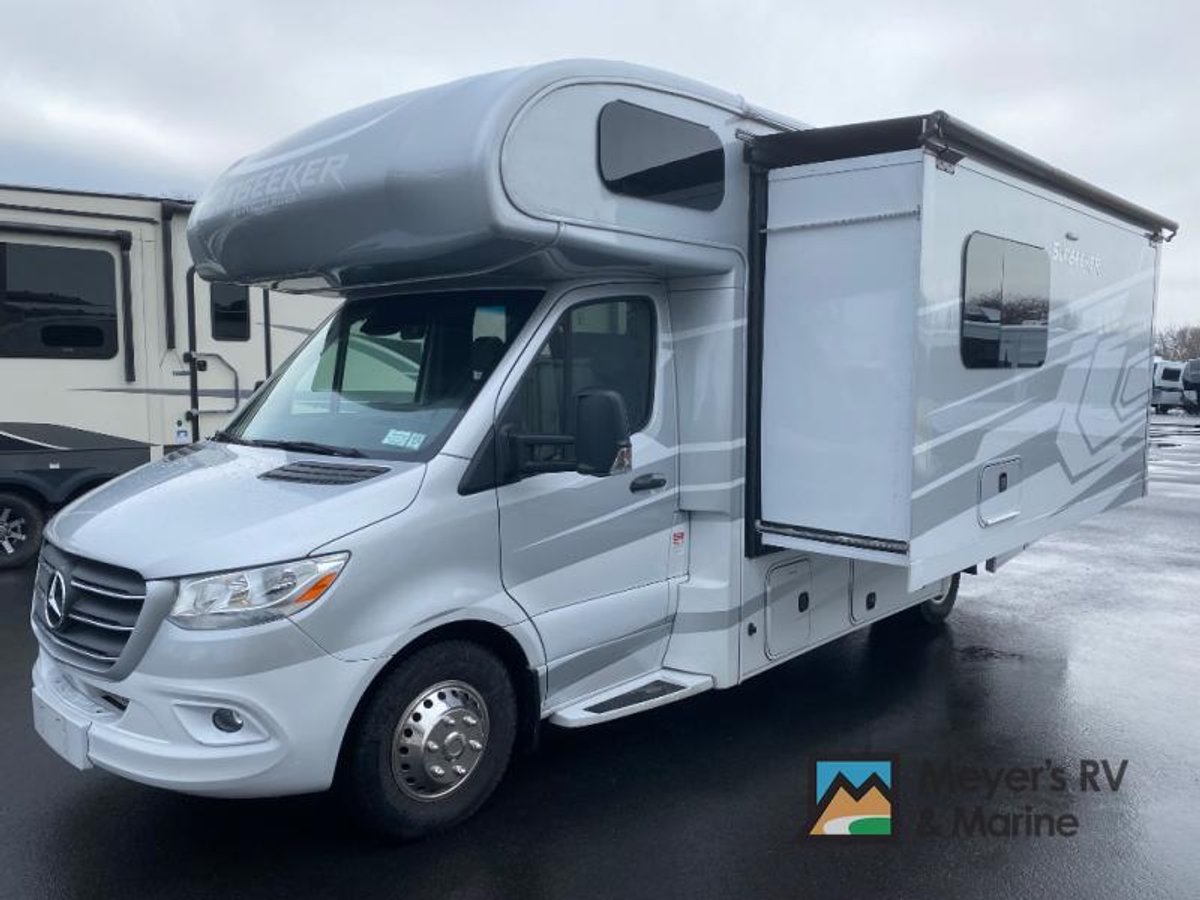 2023 Forest River RV Sunseeker