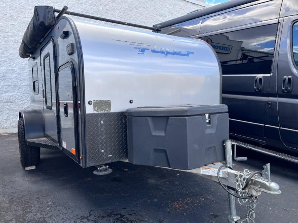 2021 inTech RV Flyer
