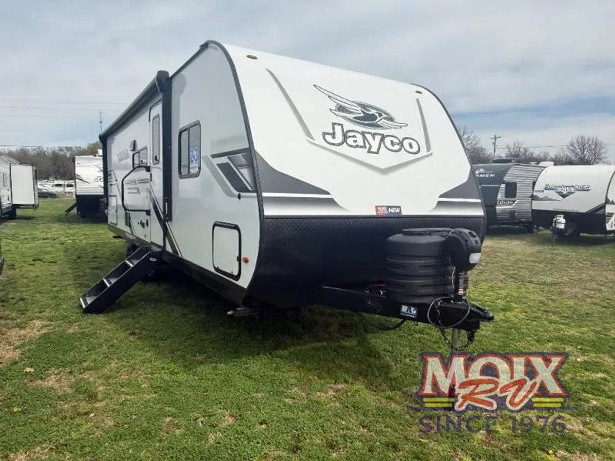 2026 Jayco Jay Feather SL