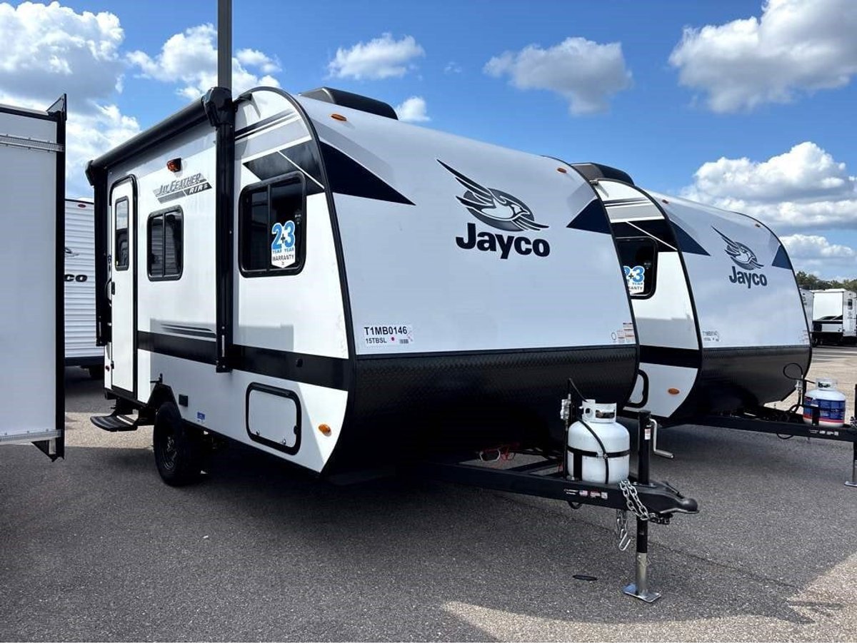 2026 Jayco Jay Feather Air