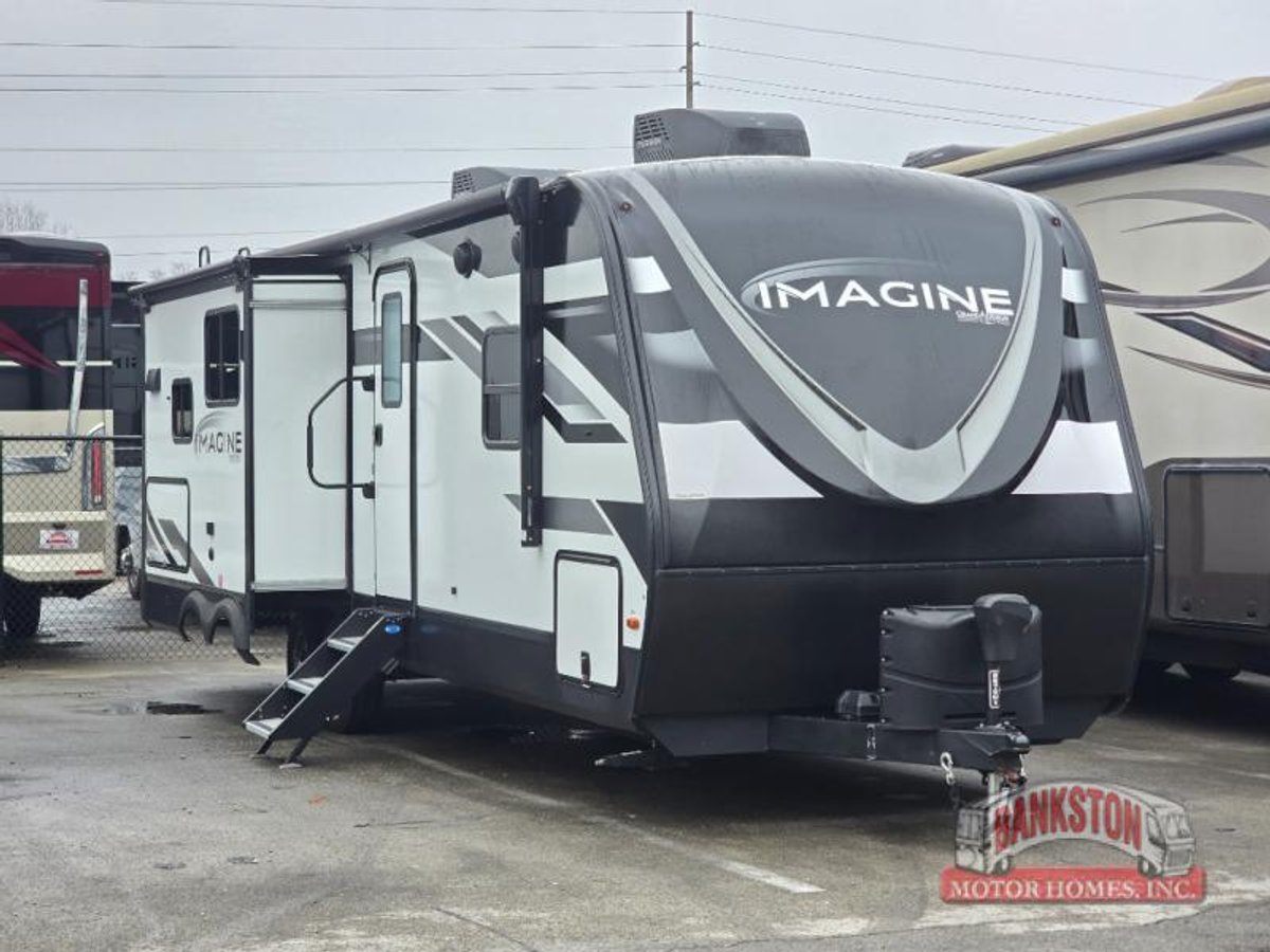 2024 Imagine 2670MK