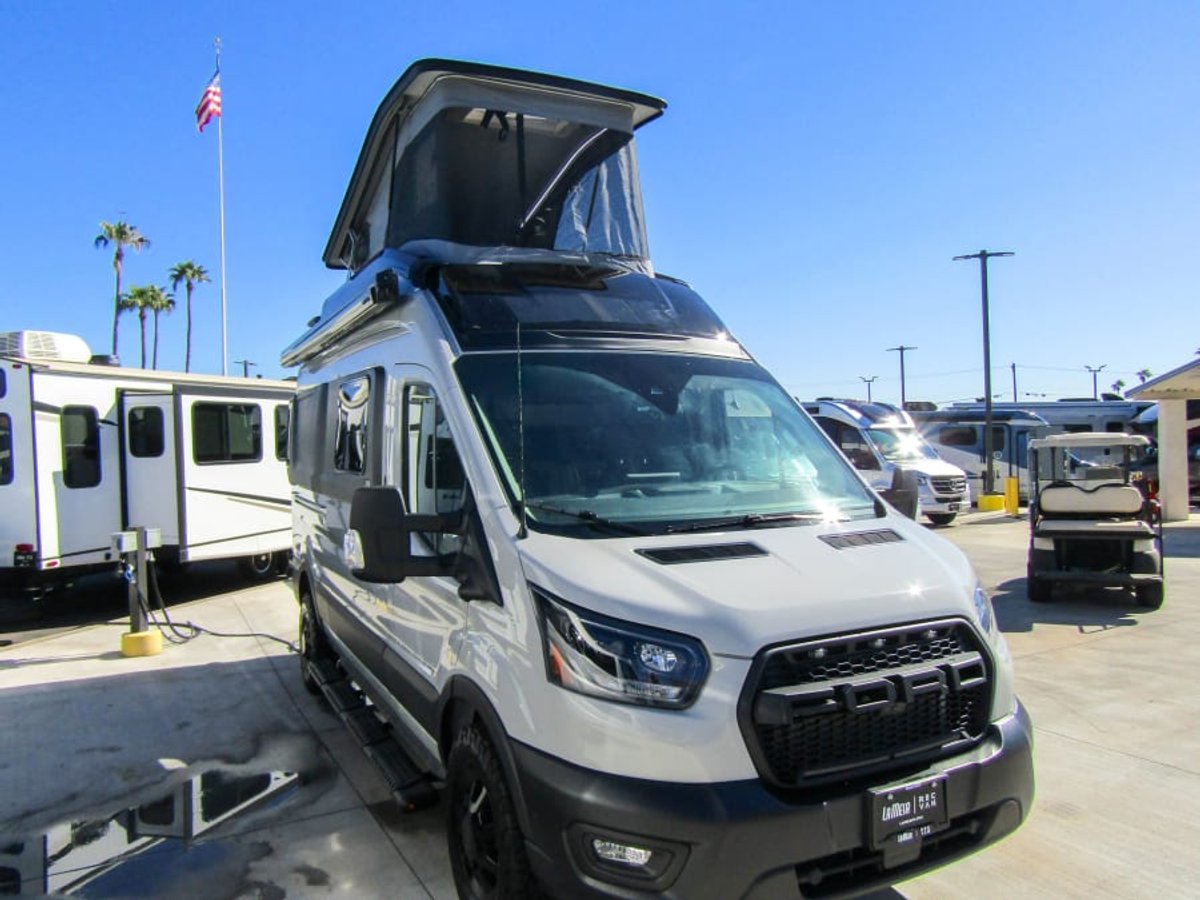 2026 Grand Design LINEAGE SERIES VT