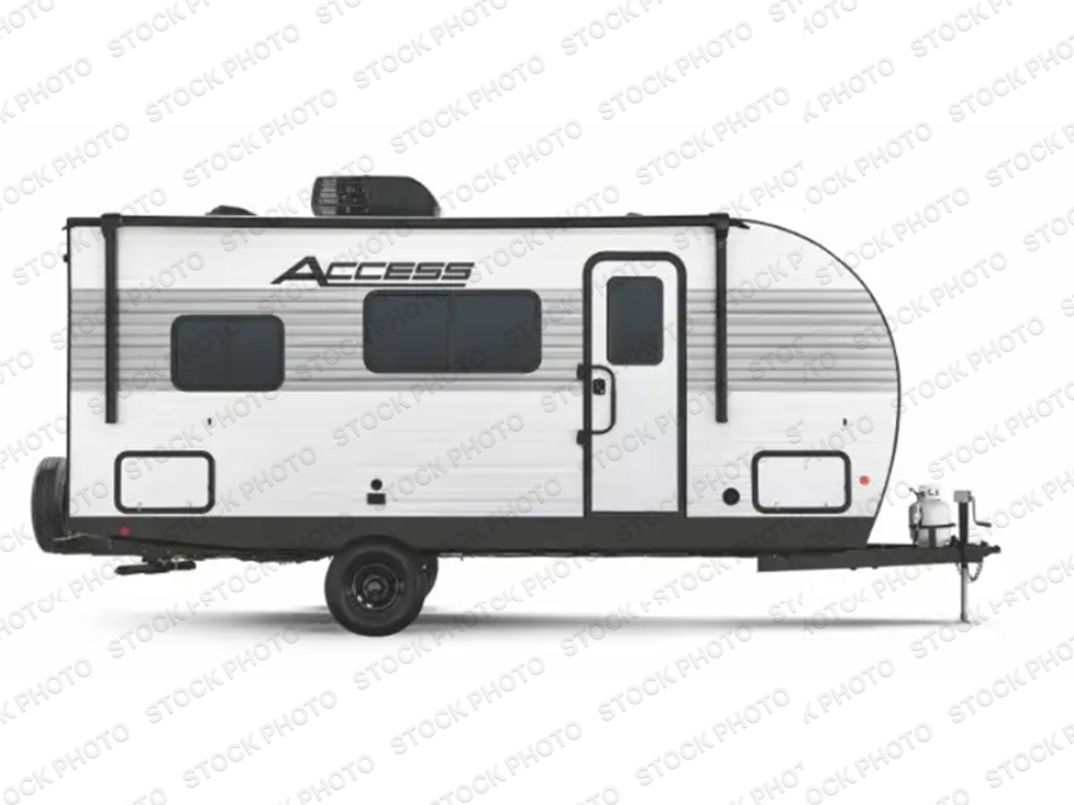 2026 Winnebago Access