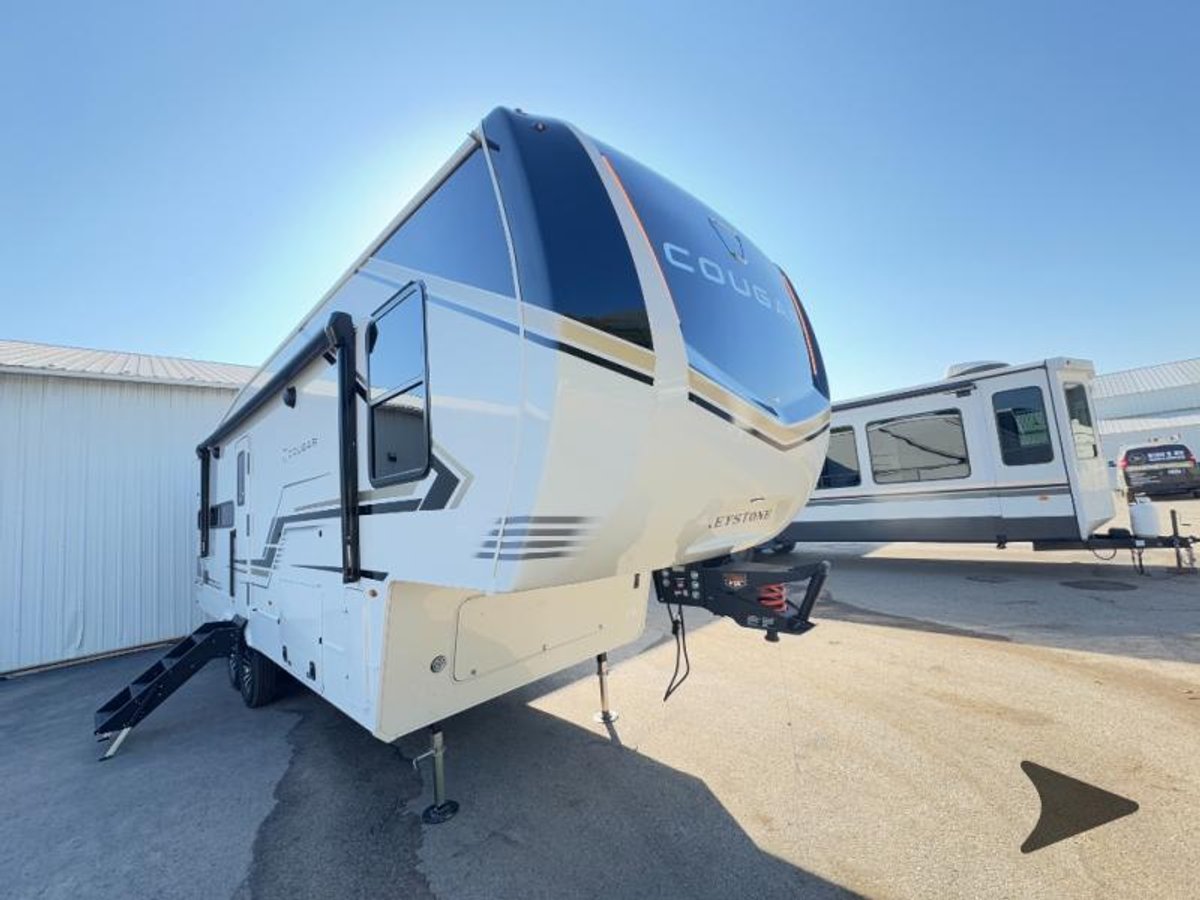 2026 Keystone RV Cougar