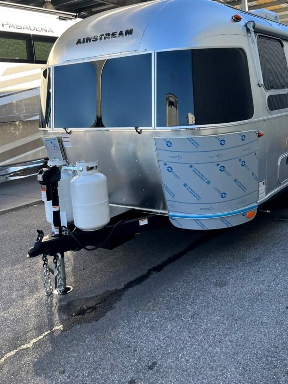 2026 Airstream International