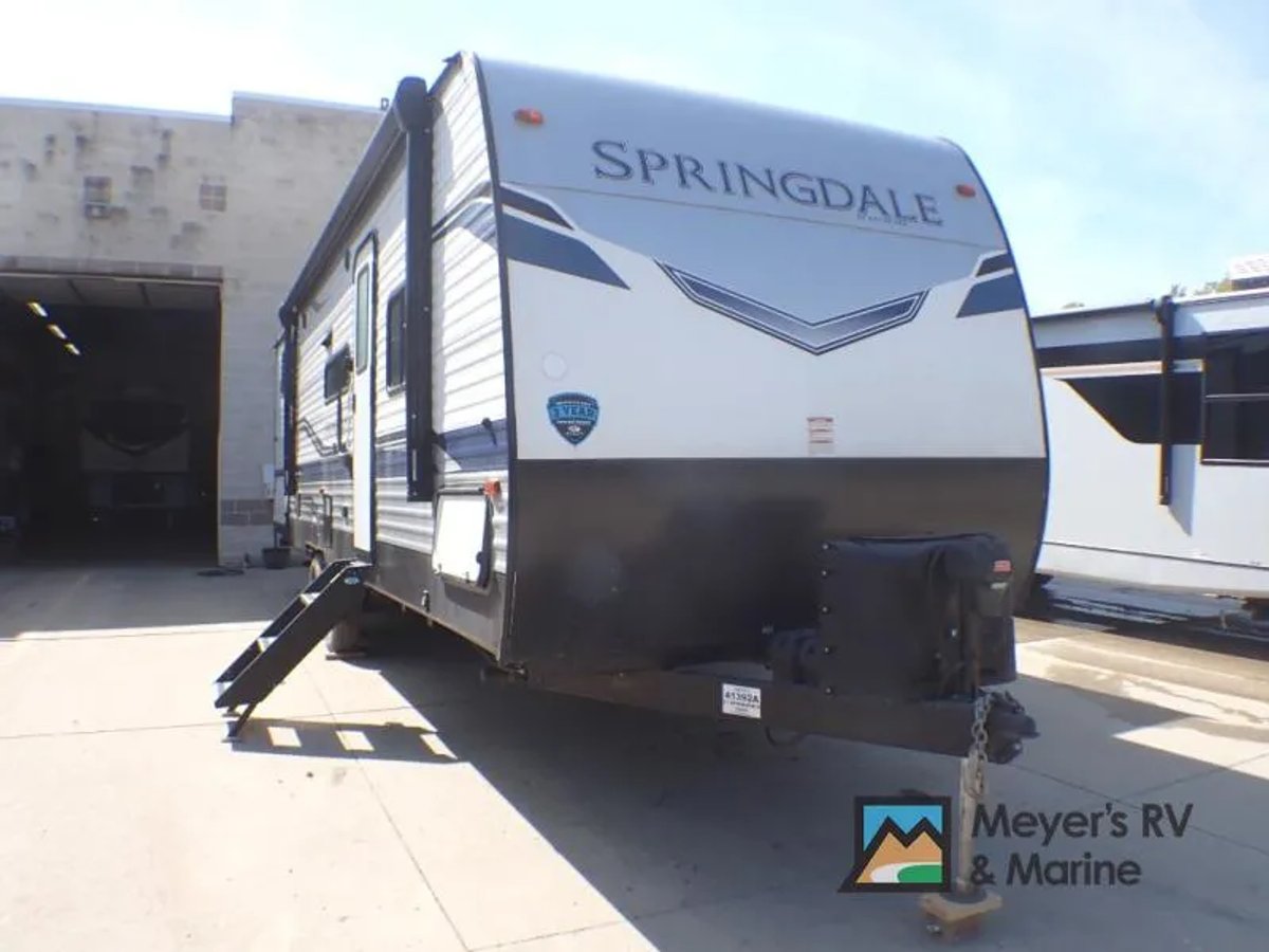 2023 Keystone RV Springdale