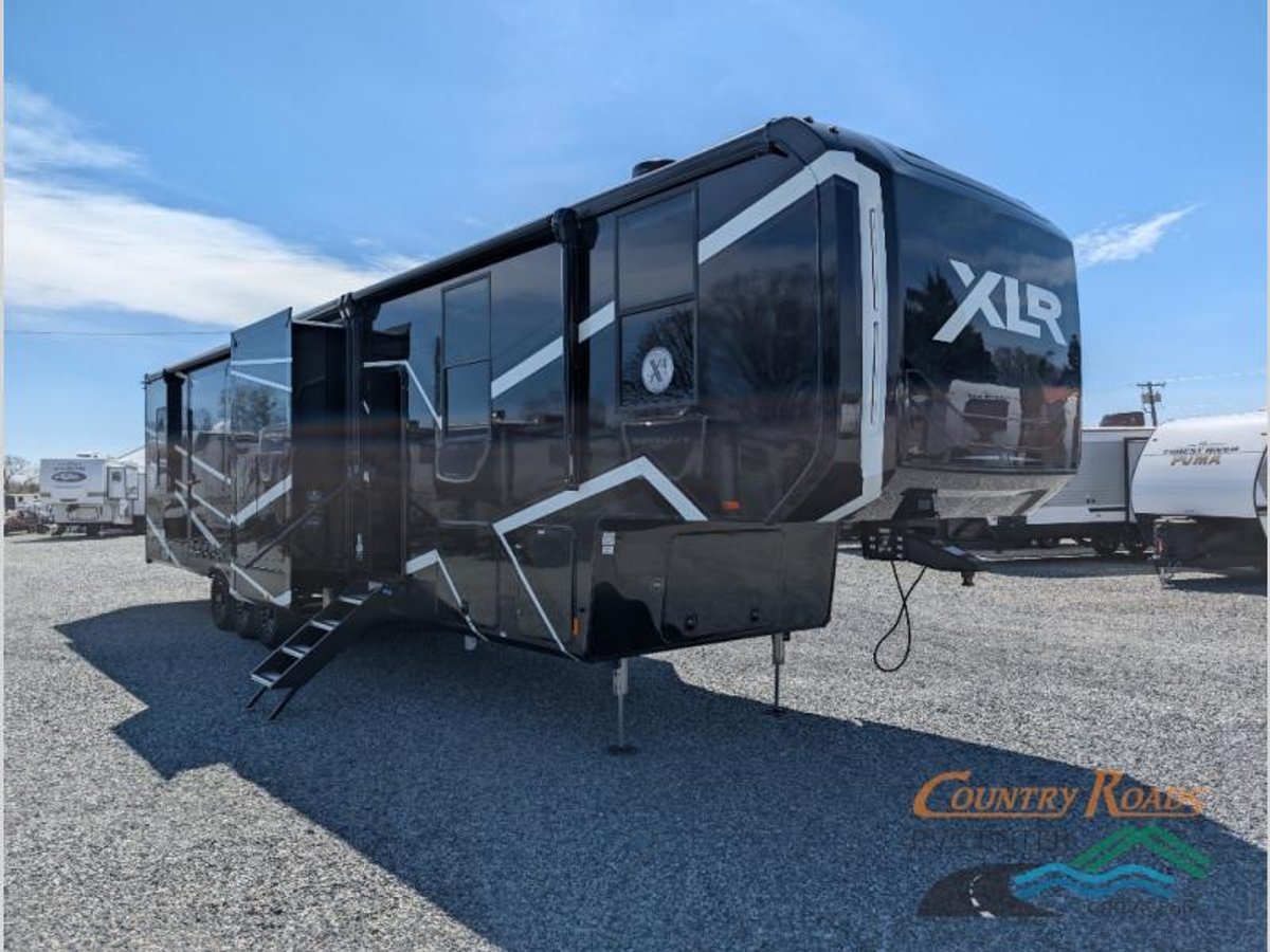 2026 Forest River XLR Nitro
