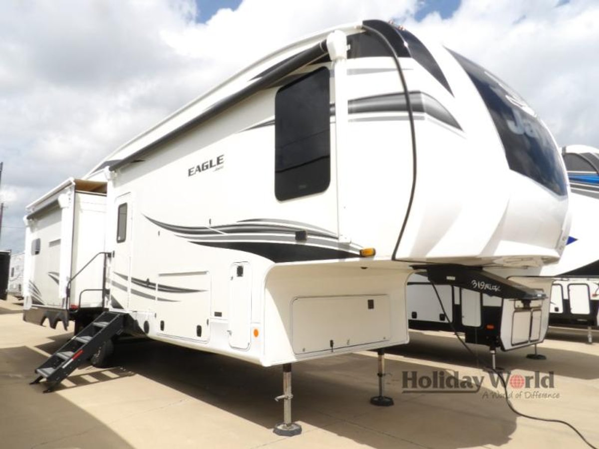 2021 Jayco Eagle