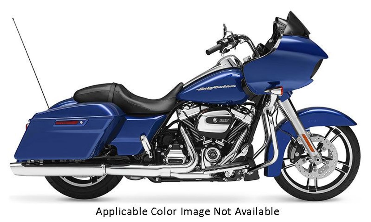 2017 Harley-Davidson Road Glide Special