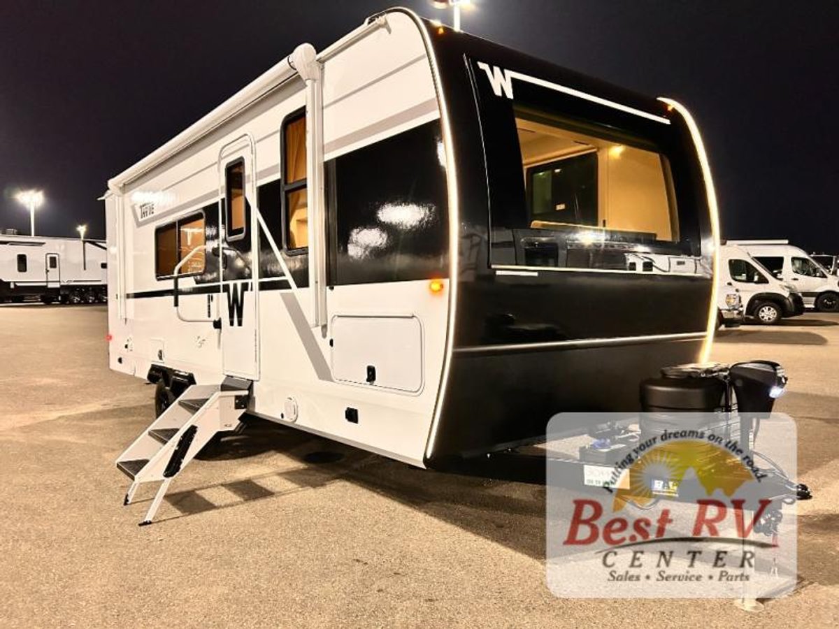 2026 Winnebago Thrive