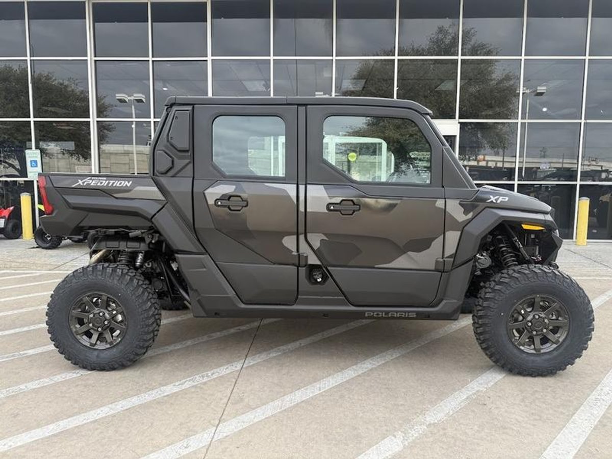 2026 Polaris XPedition XP 5 NorthStar