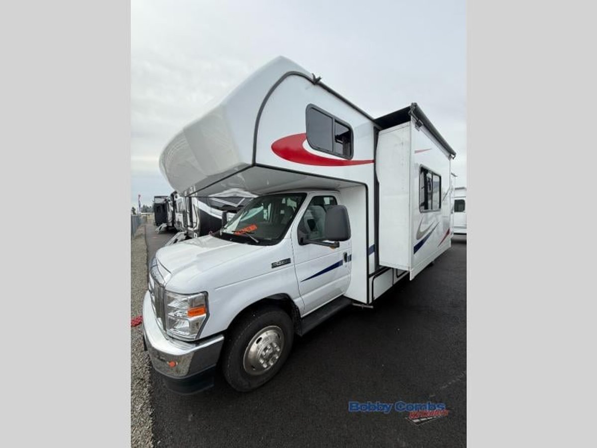 2023 Forest River RV Forester LE
