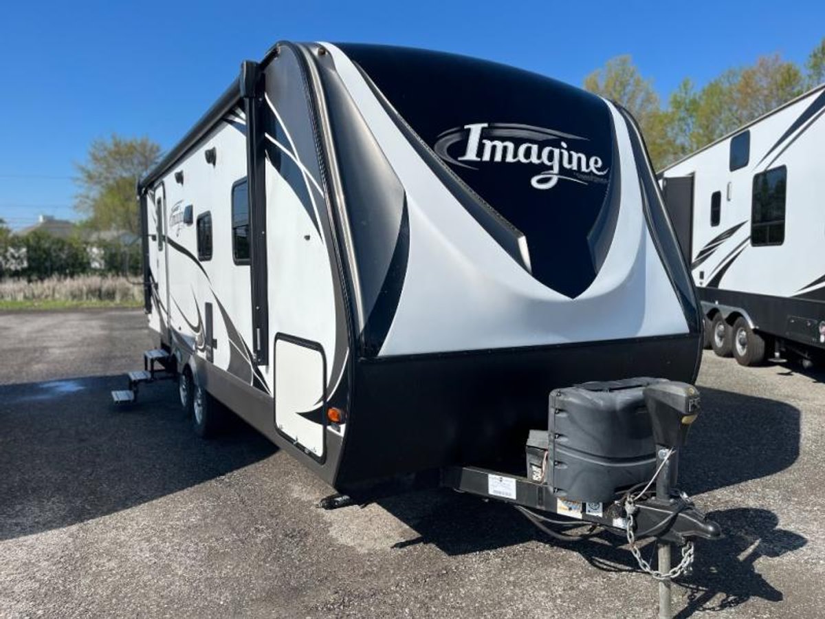 2016 Grand Design Imagine