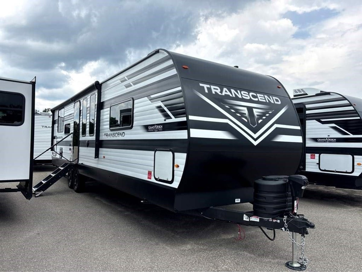 2026 Grand Transcend XPLOR