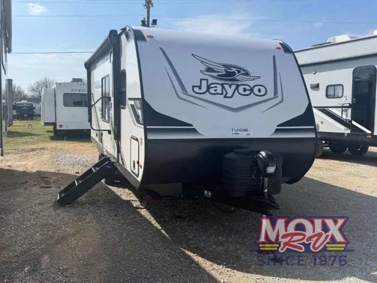 2026 Jayco Jay Feather