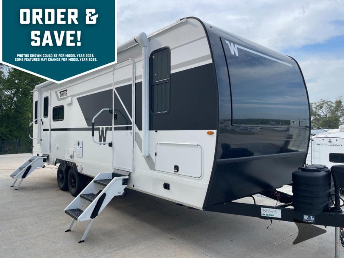 2026 Winnebago Thrive