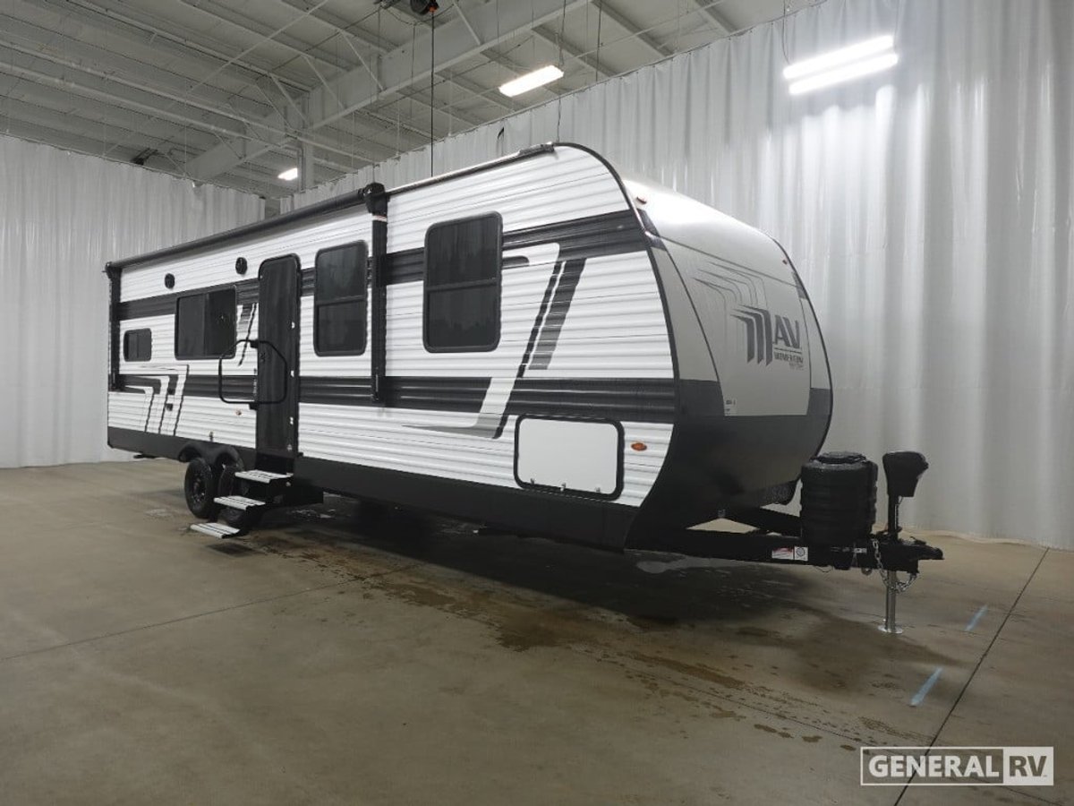 2026 Grand Design Momentum MAV