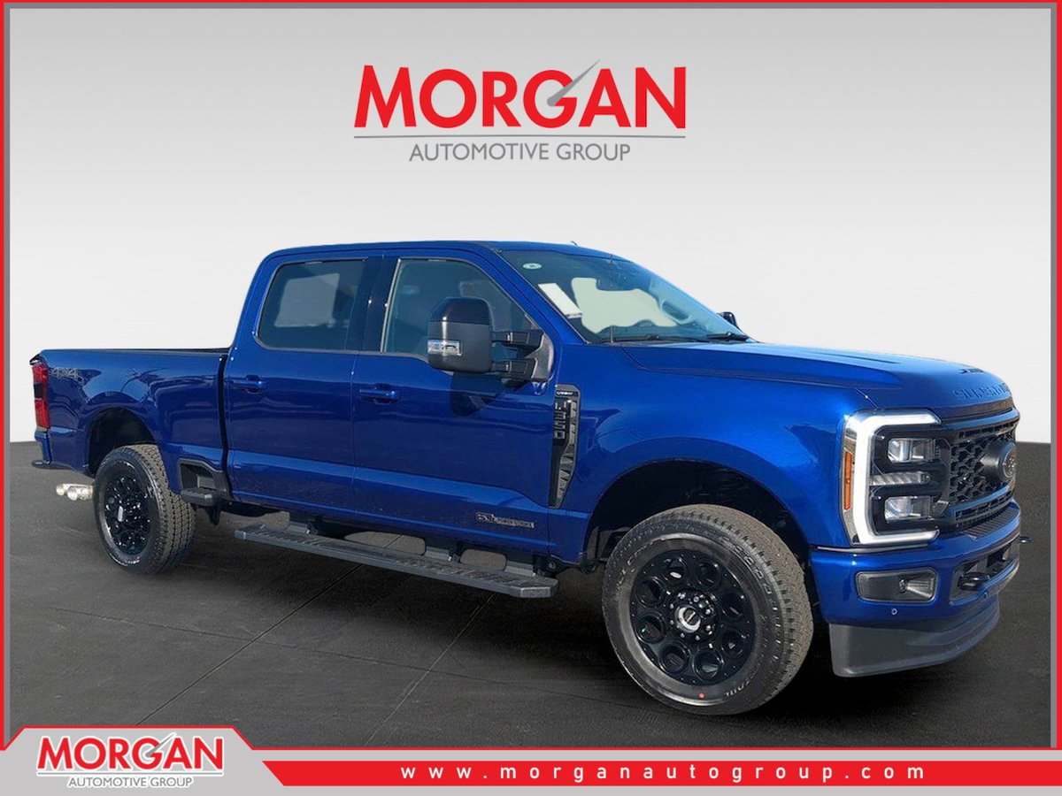 2026 Ford F-350SD