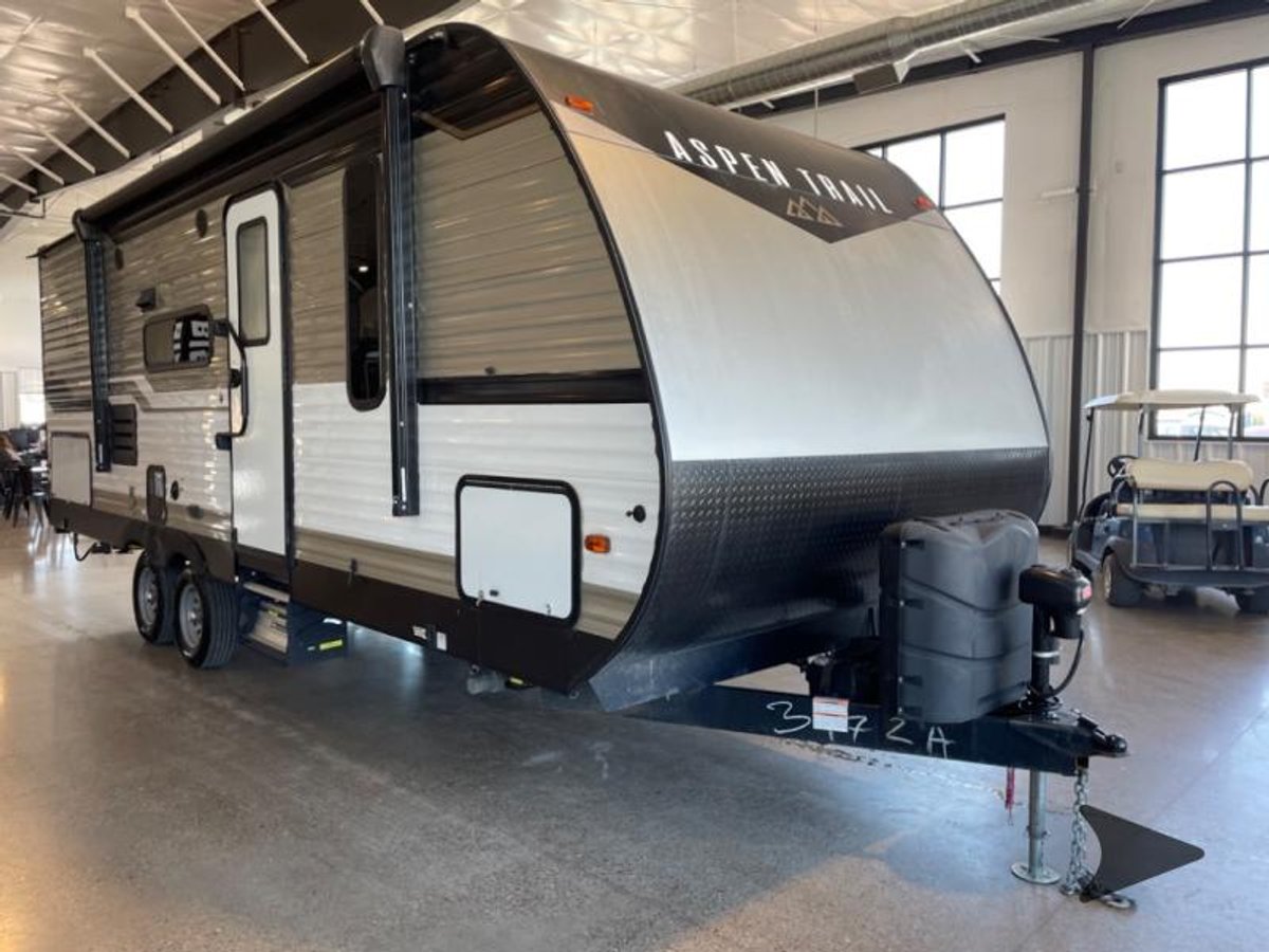 2021 Dutchmen RV Aspen Trail