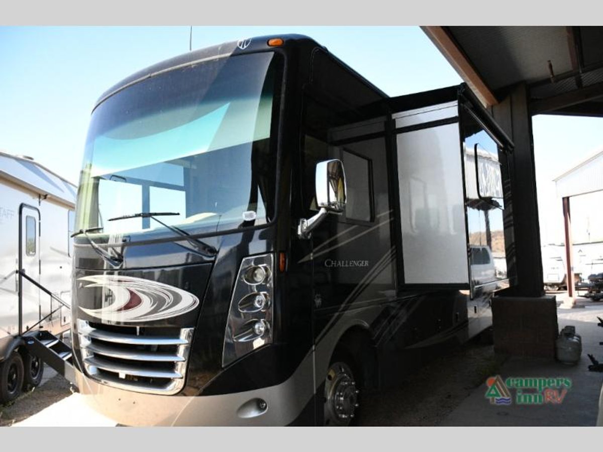 2014 Thor Motor Coach Challenger