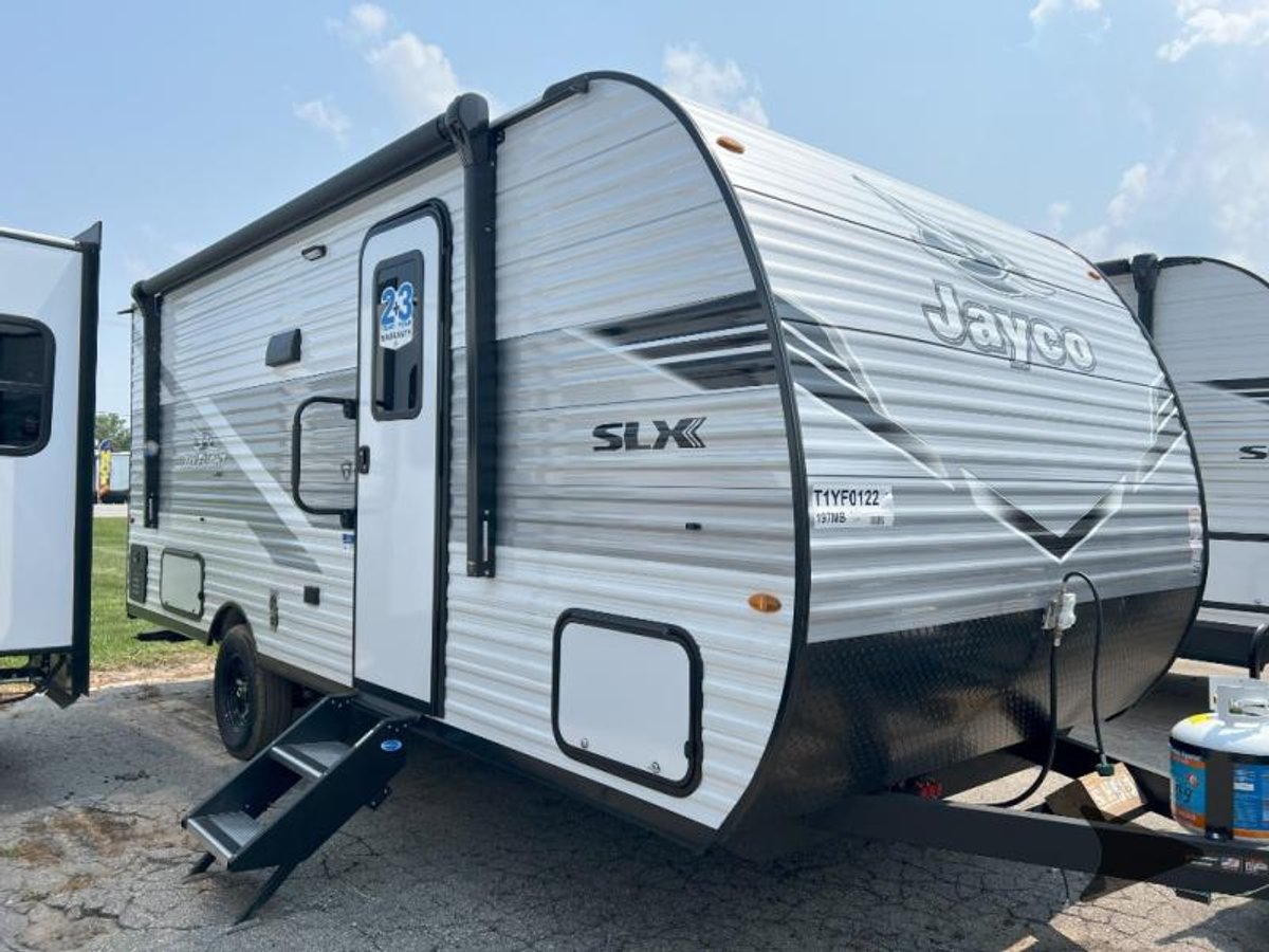 2026 Jayco Jay Flight SLX