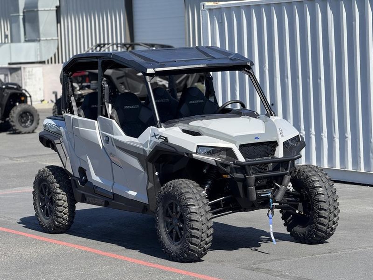 2026 Polaris General XP 4 1000 Sport