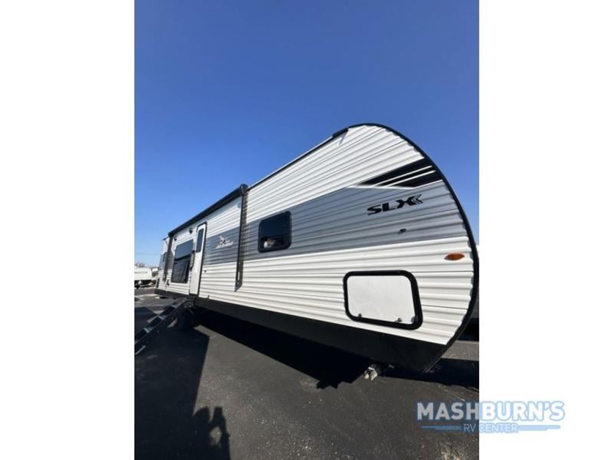 2025 Jayco Jay Flight SLX