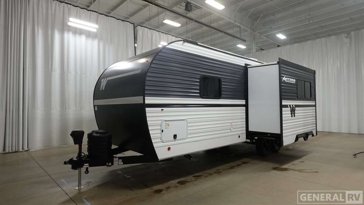 2026 Winnebago Access
