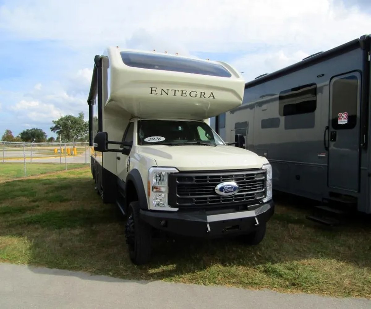2026 Entegra ESTEEM XL