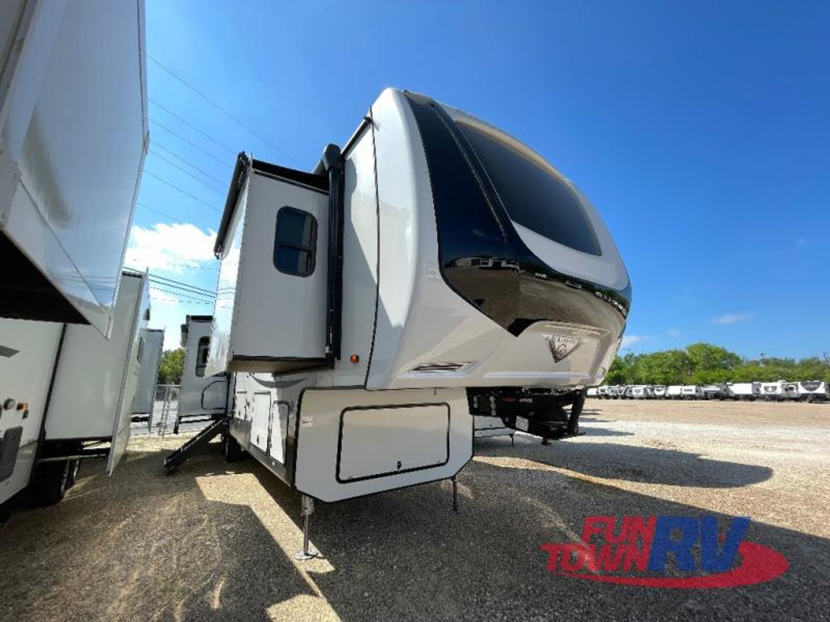 2022 Forest River RV Cedar Creek Champagne Edition