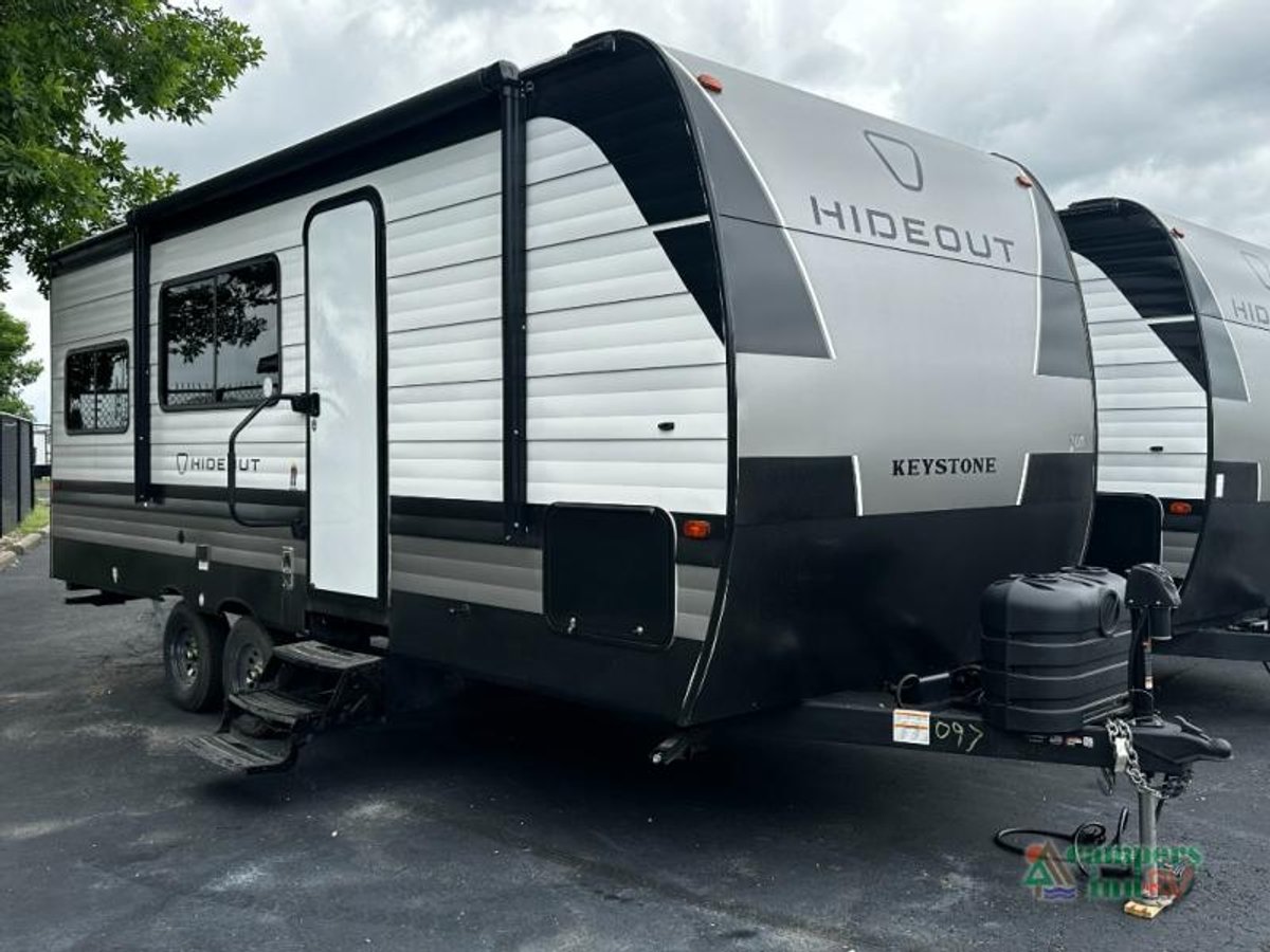2026 Keystone RV Hideout Sport