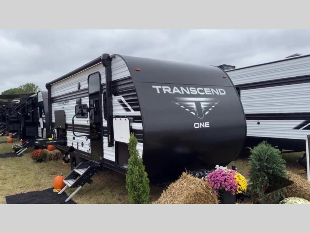 2026 Grand Design Transcend One