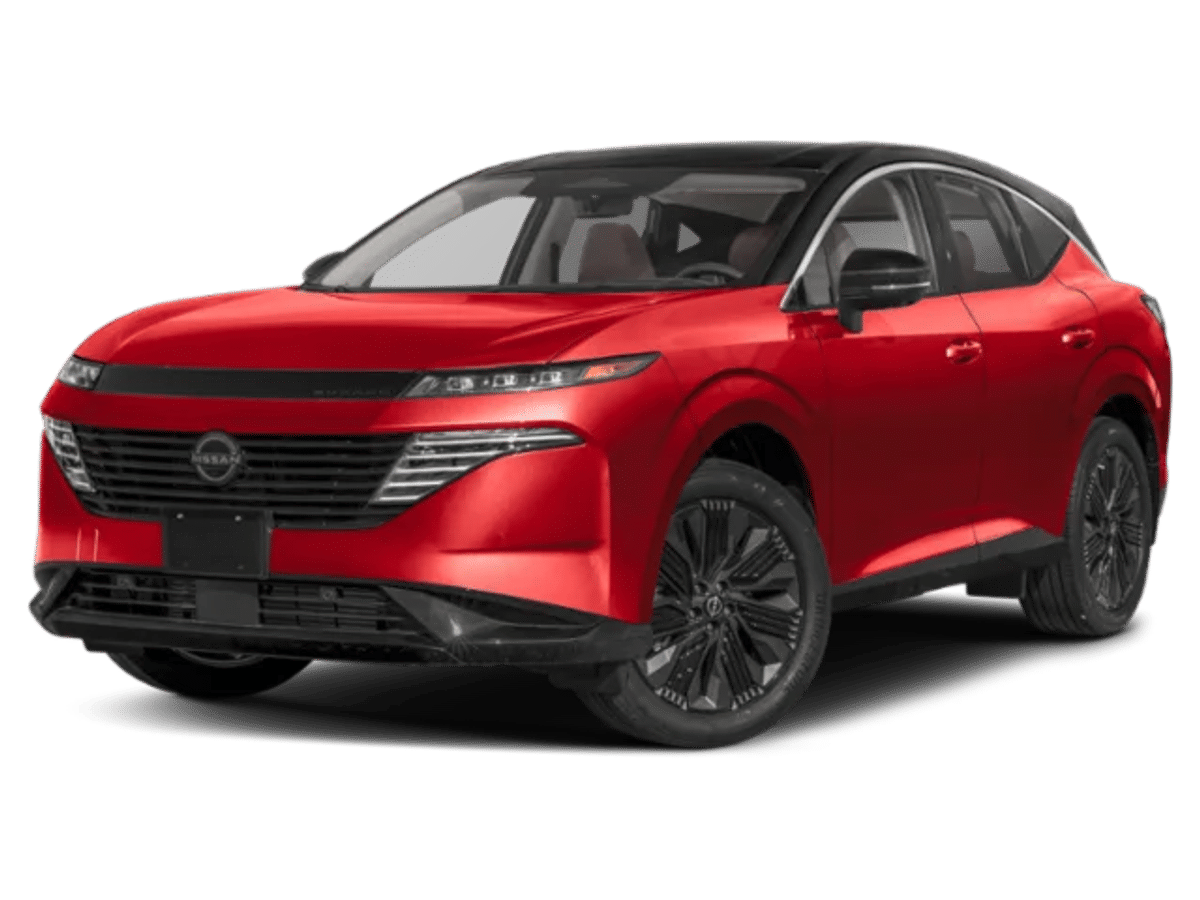 2025 Nissan Murano