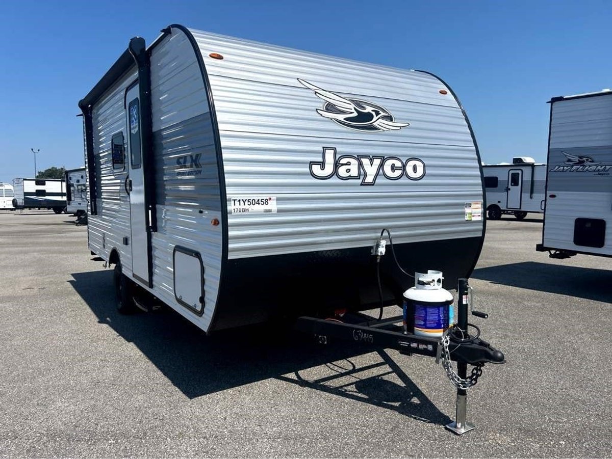 2026 Jayco Jay Flight SLX