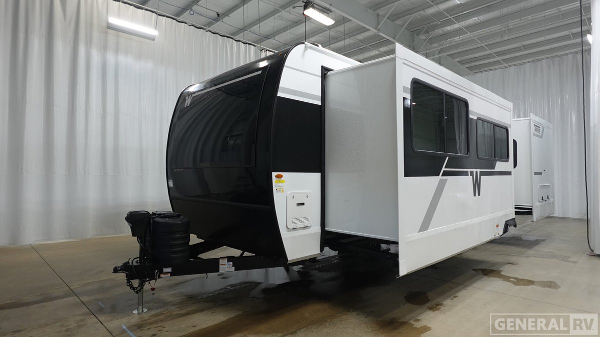 2026 Winnebago Thrive