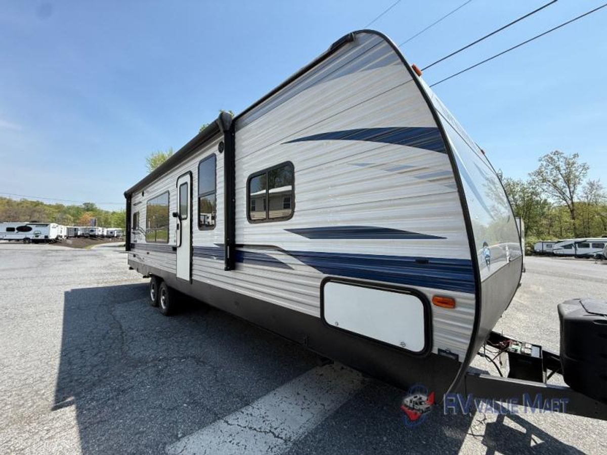 2021 Keystone RV Springdale