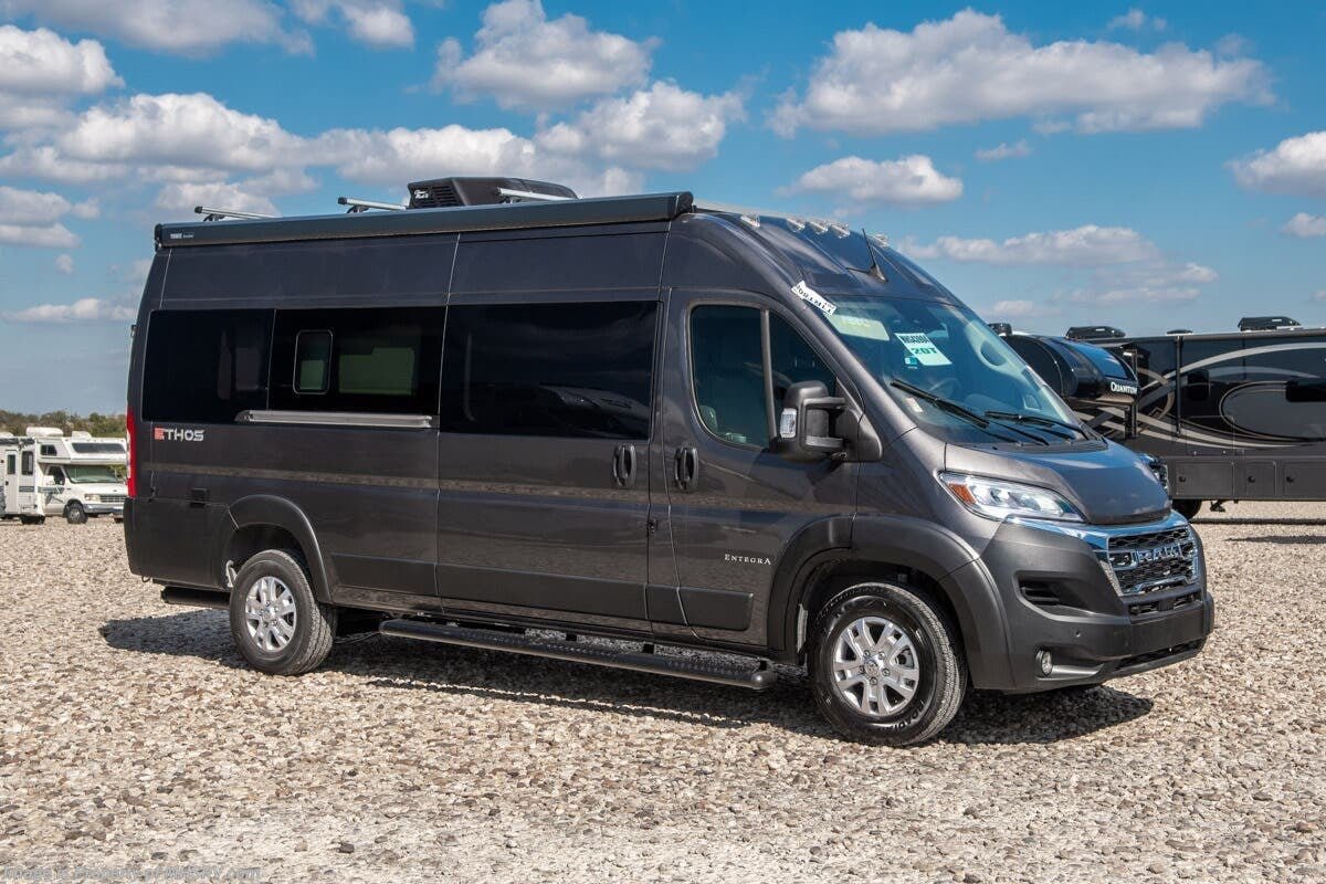 2026 Entegra Coach Ethos