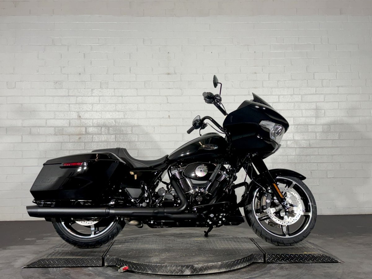 2026 Harley-Davidson Road Glide