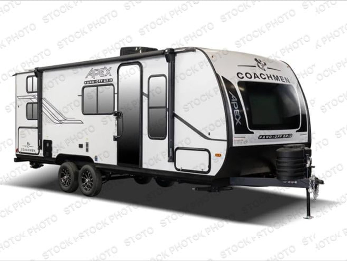 2026 Coachmen Apex Nano