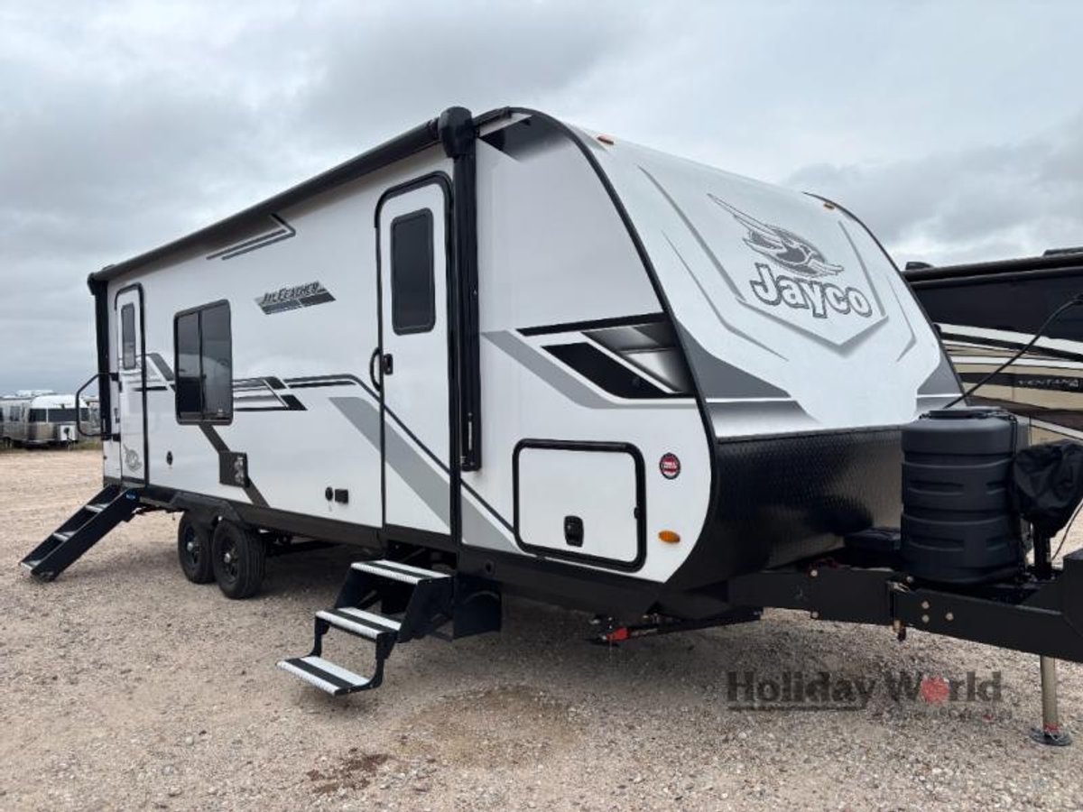 2026 Jayco Jay Feather